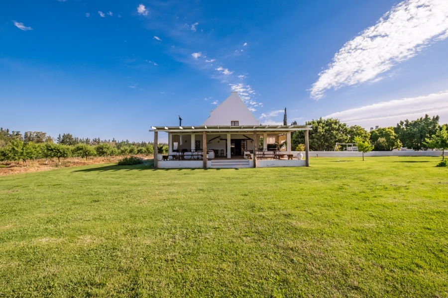 Commercial Property for Sale in Swellendam Rural Western Cape